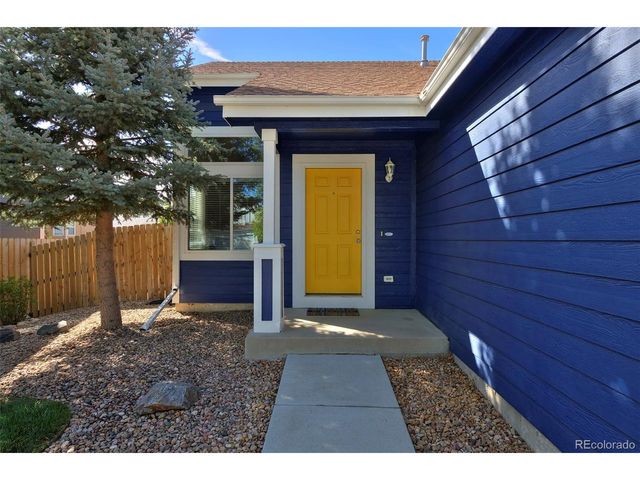 4316 Cambridge Ave, Broomfield, CO 80020