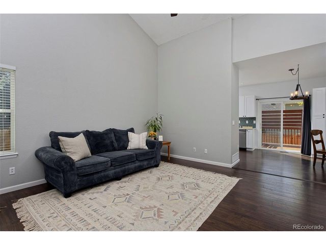 4316 Cambridge Ave, Broomfield, CO 80020