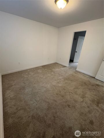 464 SW William Avenue, Chehalis, WA 98532