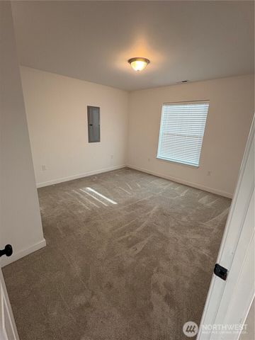 464 SW William Avenue, Chehalis, WA 98532