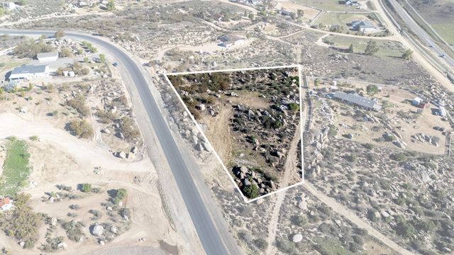 41610 Lakeshore Boulevard Lot 403, Aguanga, CA 92536