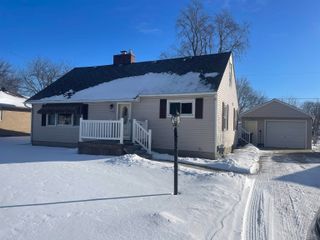 2352 Richard Avenue, Saginaw Twp, MI 48603