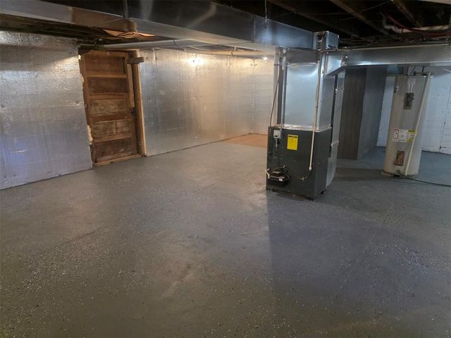 5017 State Road 70, Webster, WI 54893