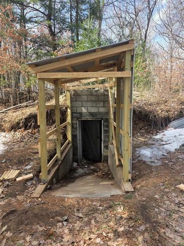 5017 State Road 70, Webster, WI 54893