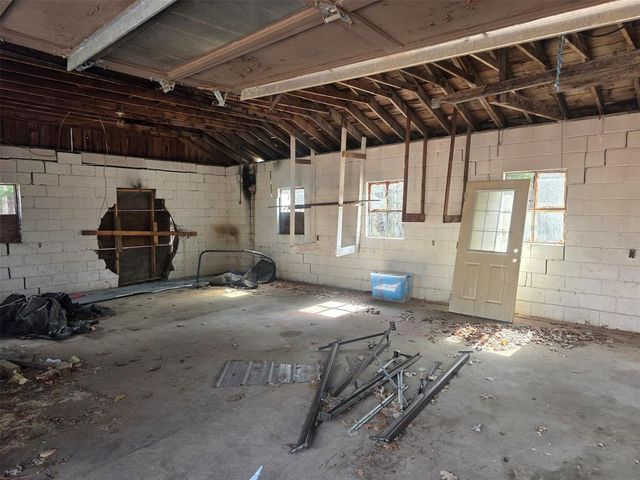 5017 State Road 70, Webster, WI 54893