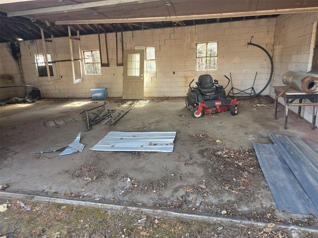 5017 State Road 70, Webster, WI 54893