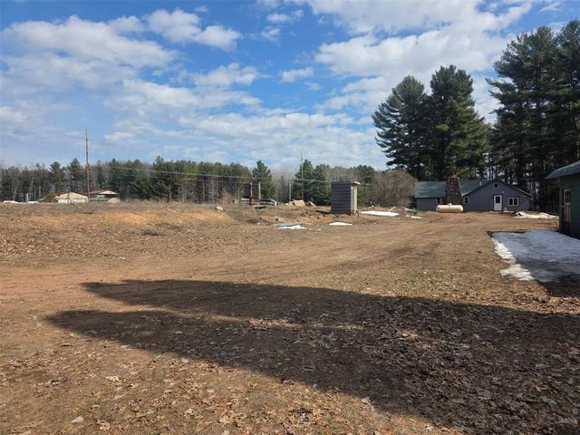 5017 State Road 70, Webster, WI 54893