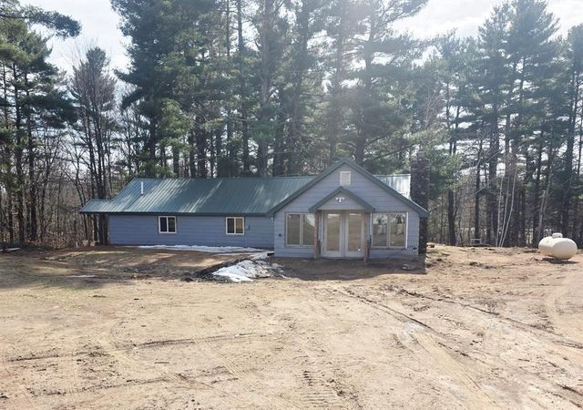 5017 State Road 70, Webster, WI 54893