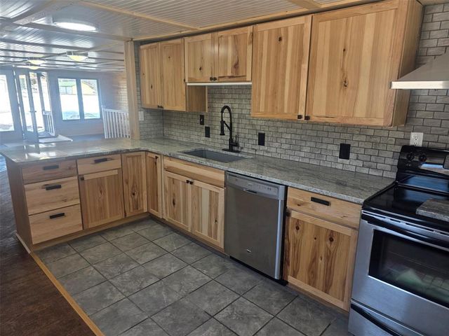 5017 State Road 70, Webster, WI 54893