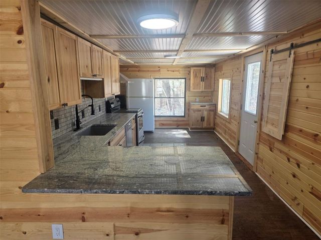 5017 State Road 70, Webster, WI 54893