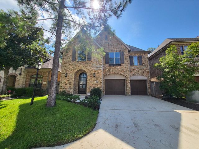 8811 Van Allen Drive, The Woodlands, TX 77381