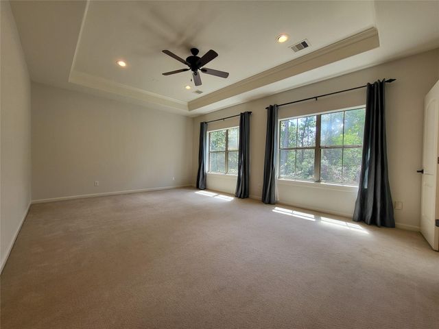 8811 Van Allen Drive, The Woodlands, TX 77381