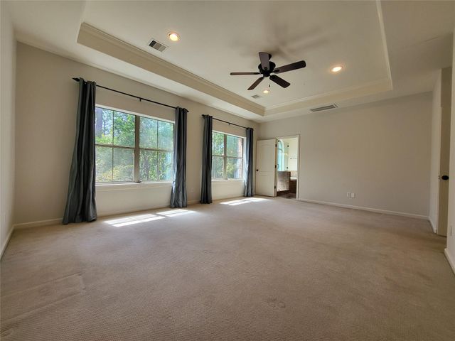8811 Van Allen Drive, The Woodlands, TX 77381