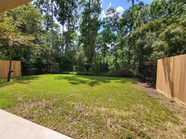 8811 Van Allen Drive, The Woodlands, TX 77381