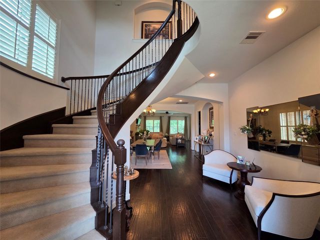 8811 Van Allen Drive, The Woodlands, TX 77381
