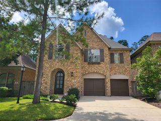 8811 Van Allen Drive, The Woodlands, TX 77381