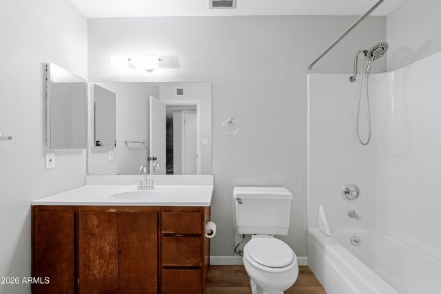 2843 E CORTEZ Street, Phoenix, AZ 85028