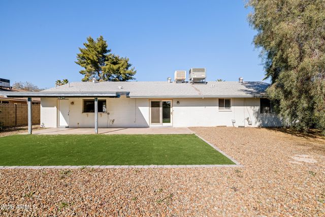 2843 E CORTEZ Street, Phoenix, AZ 85028