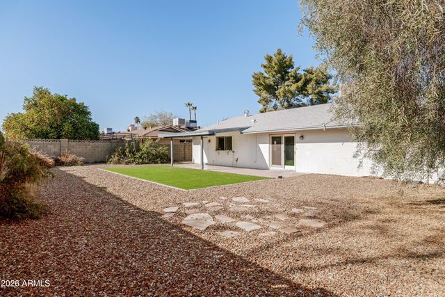 2843 E CORTEZ Street, Phoenix, AZ 85028