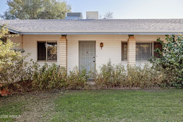 2843 E CORTEZ Street, Phoenix, AZ 85028