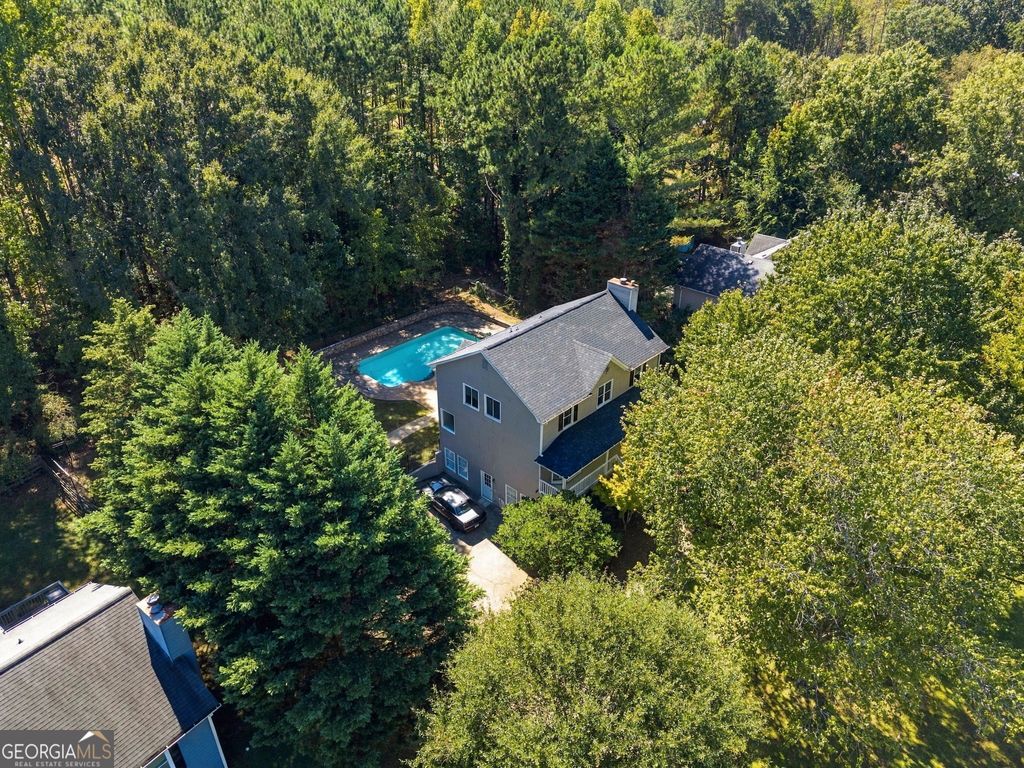 104 Courtland Circle, Powder Springs, GA 30127 — photo 3