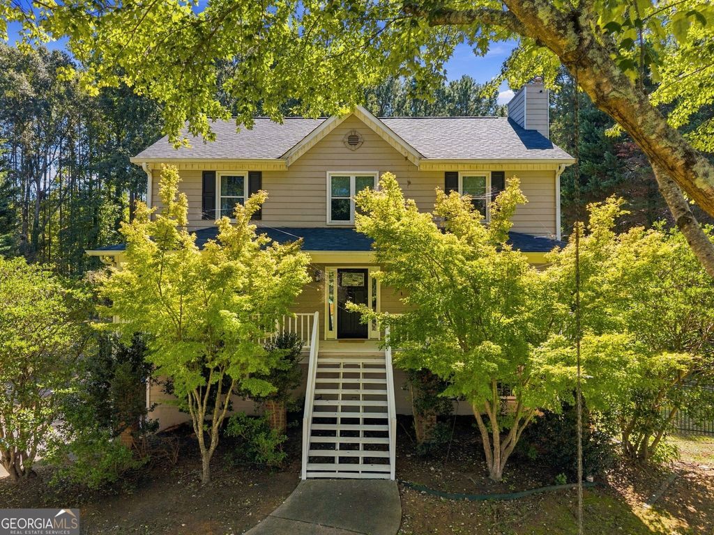 104 Courtland Circle, Powder Springs, GA 30127 — photo 4