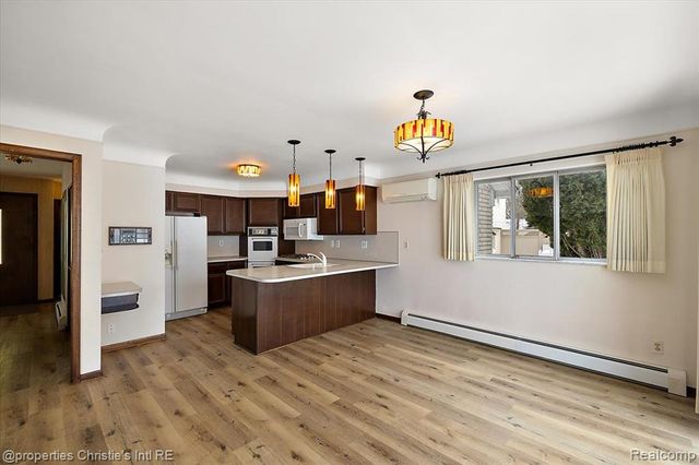 39375 E Archer Drive, Harrison Twp, MI 48045