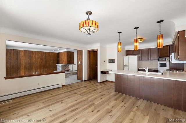 39375 E Archer Drive, Harrison Twp, MI 48045