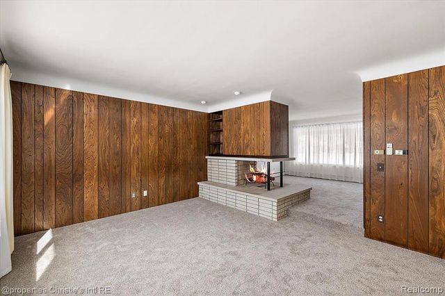 39375 E Archer Drive, Harrison Twp, MI 48045