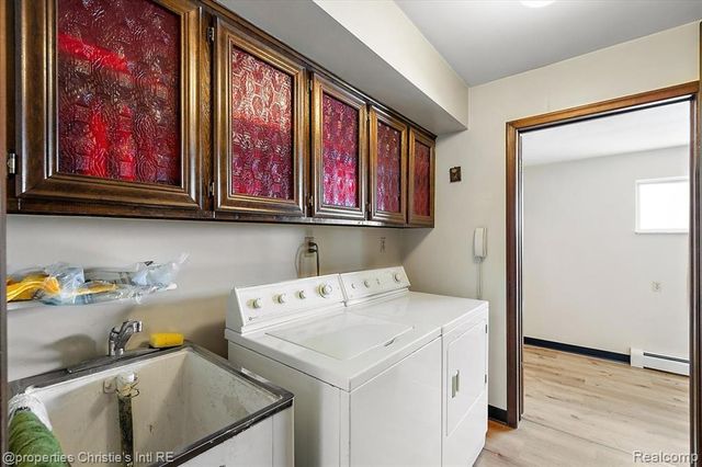 39375 E Archer Drive, Harrison Twp, MI 48045