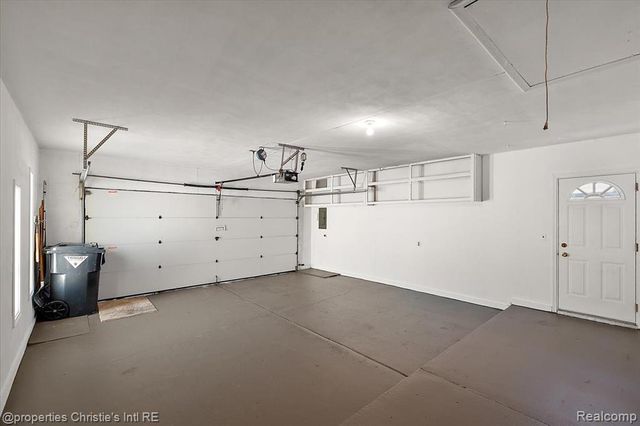 39375 E Archer Drive, Harrison Twp, MI 48045