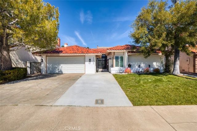 22465 Melida, Mission Viejo, CA 92691