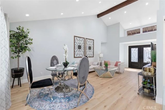 22465 Melida, Mission Viejo, CA 92691