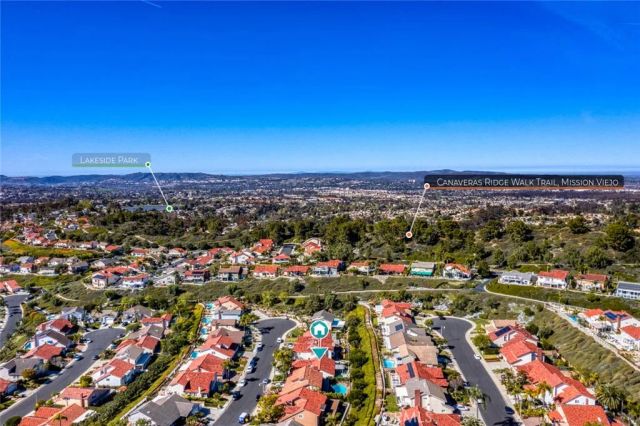22465 Melida, Mission Viejo, CA 92691