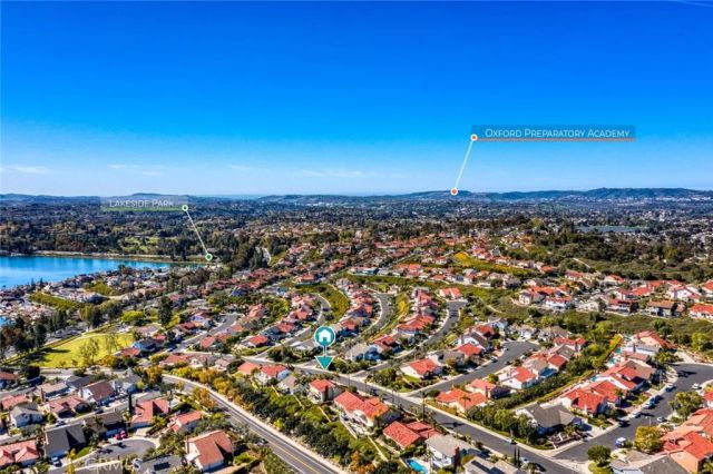 22465 Melida, Mission Viejo, CA 92691