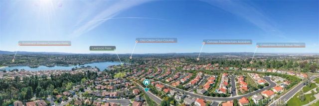 22465 Melida, Mission Viejo, CA 92691