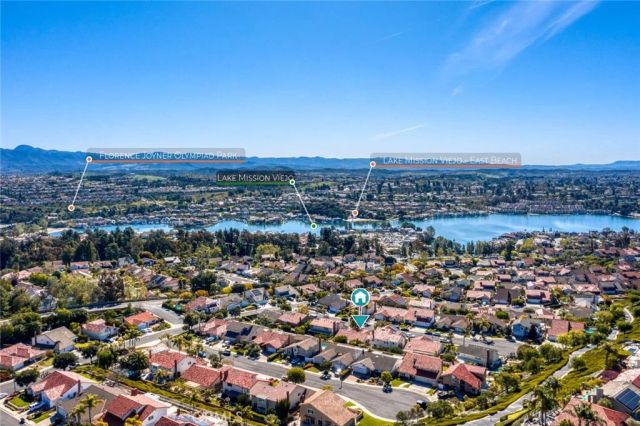 22465 Melida, Mission Viejo, CA 92691
