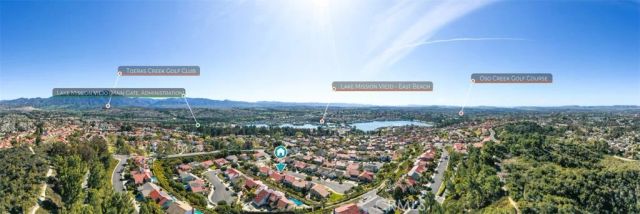 22465 Melida, Mission Viejo, CA 92691