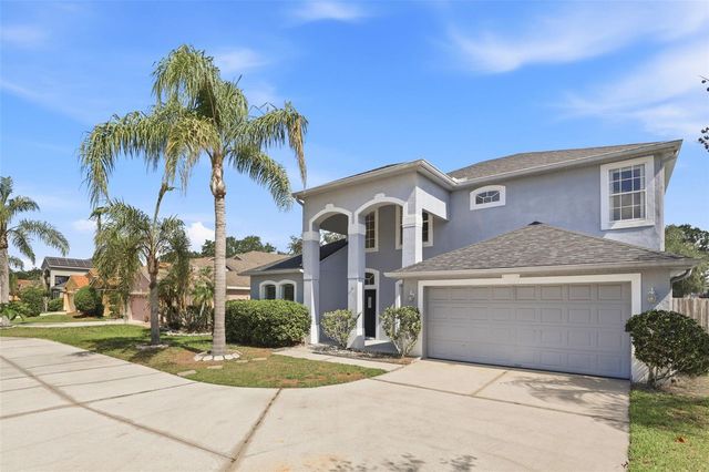 14025 KING SAGO COURT, Orlando, FL 32828