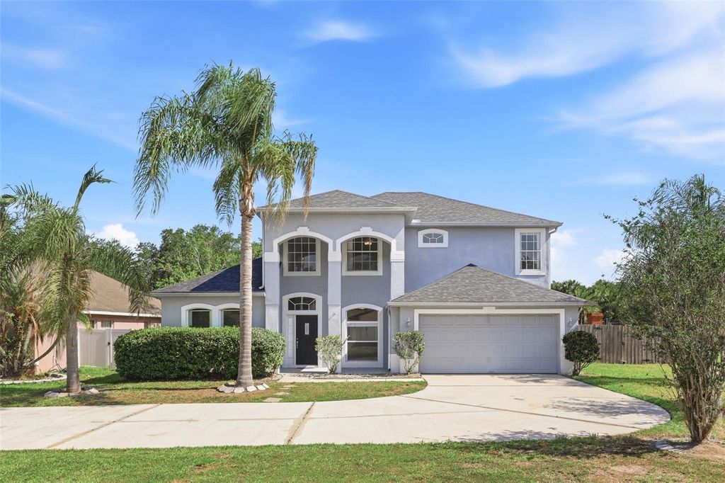 14025 KING SAGO COURT, Orlando, FL 32828