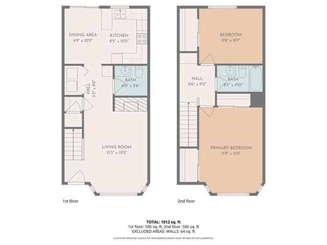 2600 Brookside Drive 134, Bakersfield, CA 93311