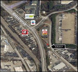151 Main Street, Forest Park, GA 30297