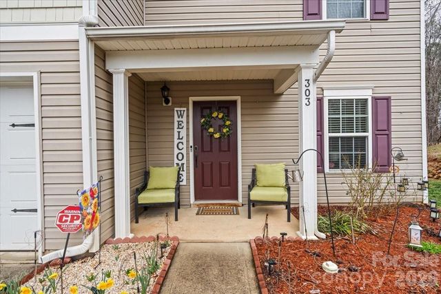 303 Olde North Church Drive 38, Concord, NC 28025