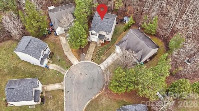 303 Olde North Church Drive 38, Concord, NC 28025