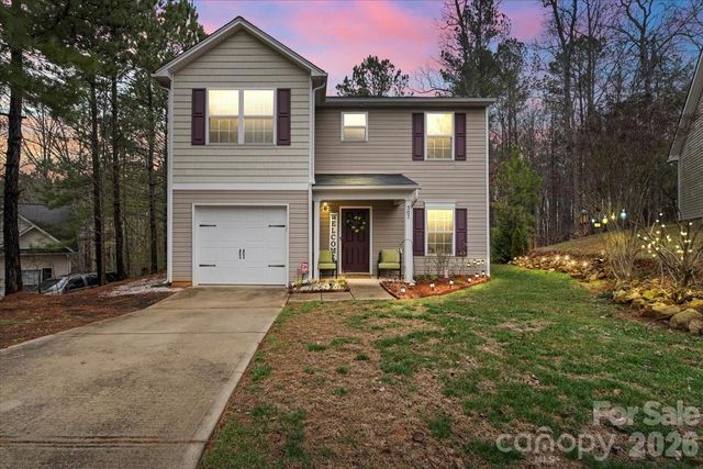 303 Olde North Church Drive 38, Concord, NC 28025