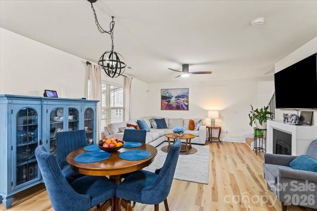 303 Olde North Church Drive 38, Concord, NC 28025