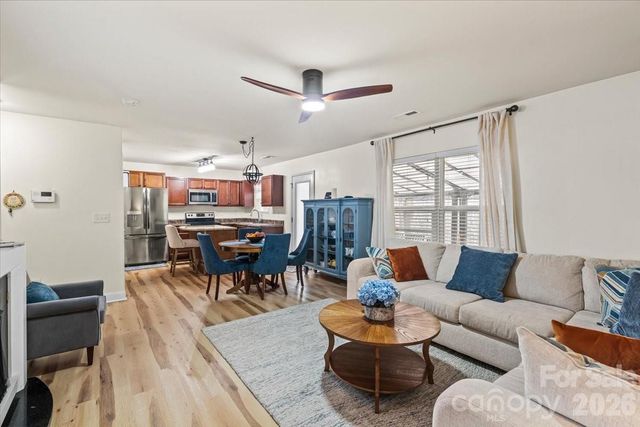 303 Olde North Church Drive 38, Concord, NC 28025