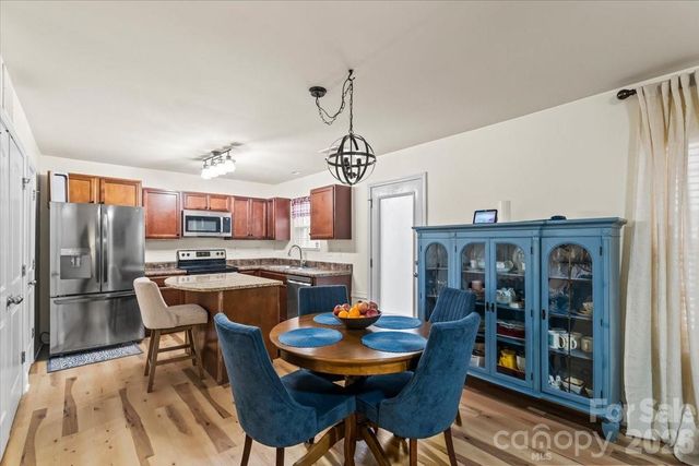 303 Olde North Church Drive 38, Concord, NC 28025