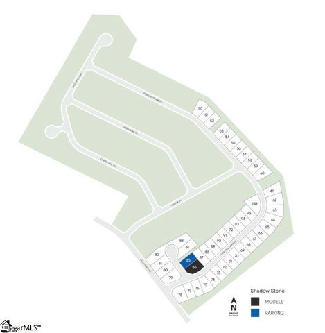 108 Shadow Stone Drive, Simpsonville, SC 29644