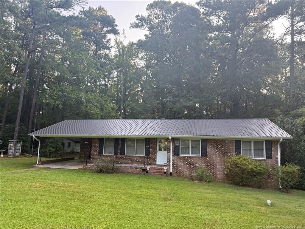 4731 Cox Mill Road, Sanford, NC 27332